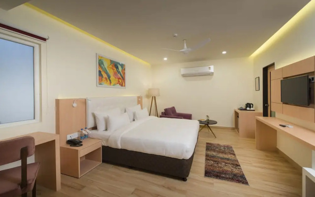 10 Park Street Bed & Breakfast