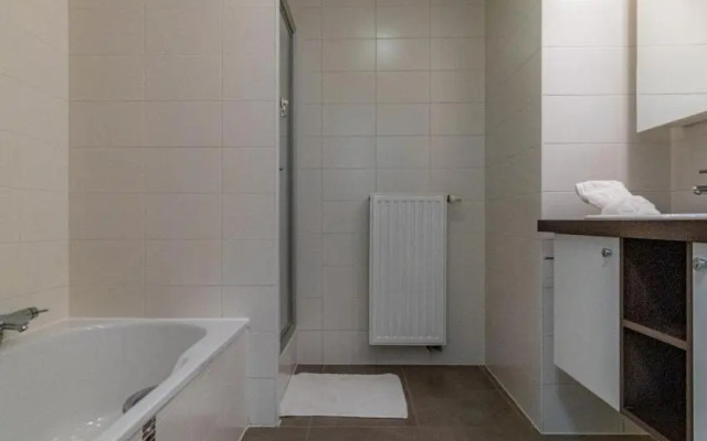 Laluna holiday apartment