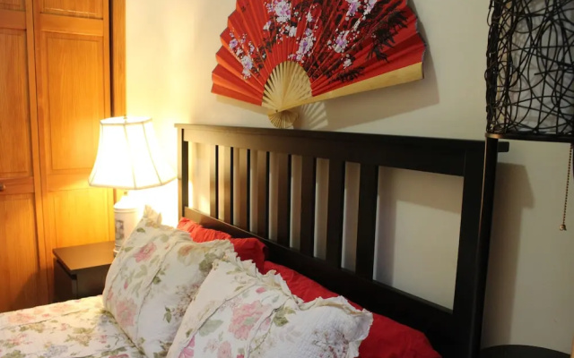 Fairmount Guest House