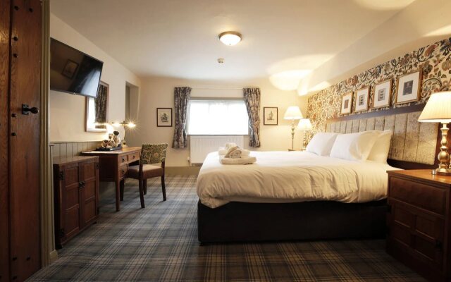 The Black Swan - The Inn Collection Group