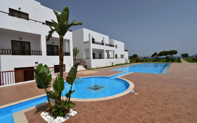 Geraniotis Hotel & Resort