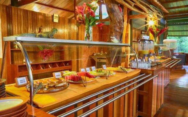 Amazon Lodge Tambopata