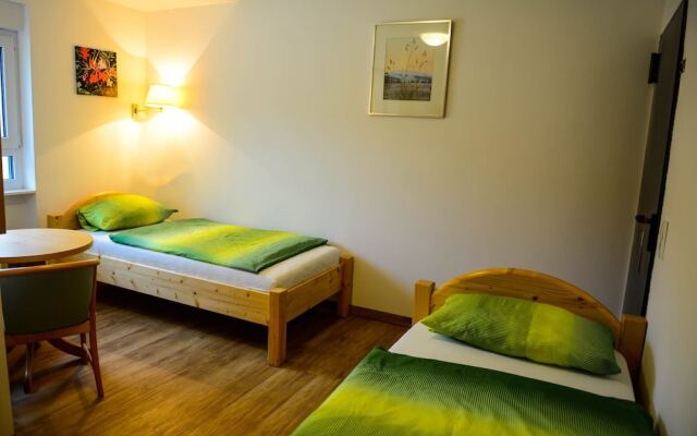 Pension und Monteurzimmer VICTORIA