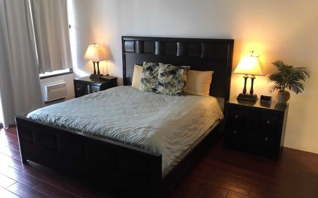 Waikiki Penthouse Rentals