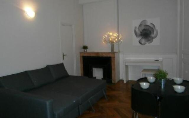 Appartements Place Bellecour - Lyon Cocoon