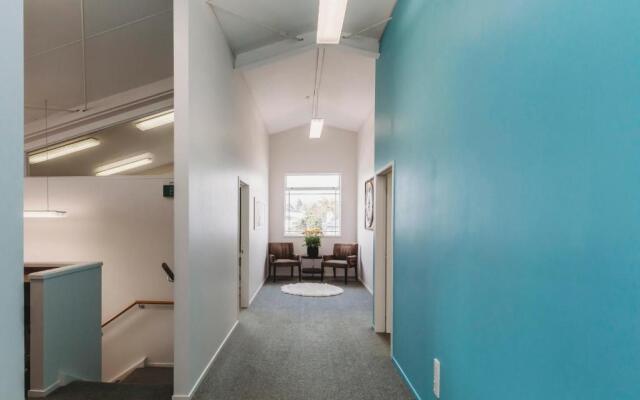 Four The Family - Sleeps 10