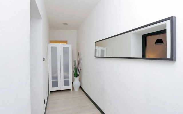 Lucky Holiday Apartments