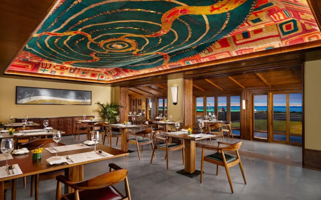 Taj Ganga Kutir Resort & Spa, Raichak