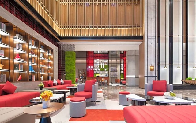 Hampton by Hilton Guigang