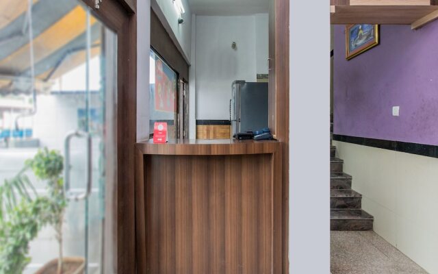 OYO 15569 Hotel Manorama Palace