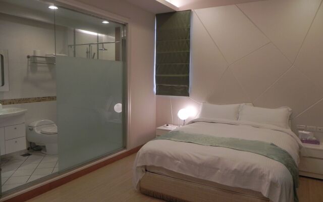 Zhuyuan Ju B&B