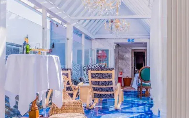Patrick Hotel