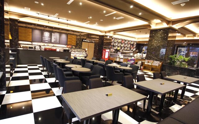 Kindness Hotel Hualien Main Station