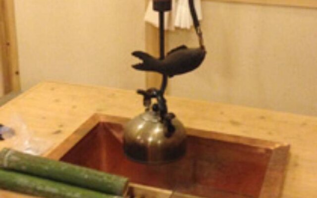 Kumamoto Guesthouse Little Asia - Hostel