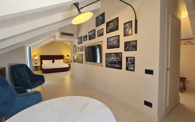 Il Roseto Resort