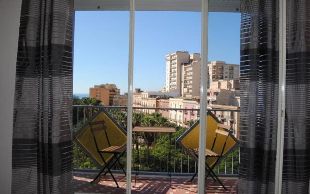 Eloisa Guest House
