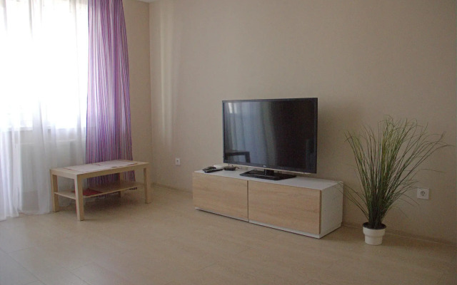 Апартаменты Зенит у Аквапарка