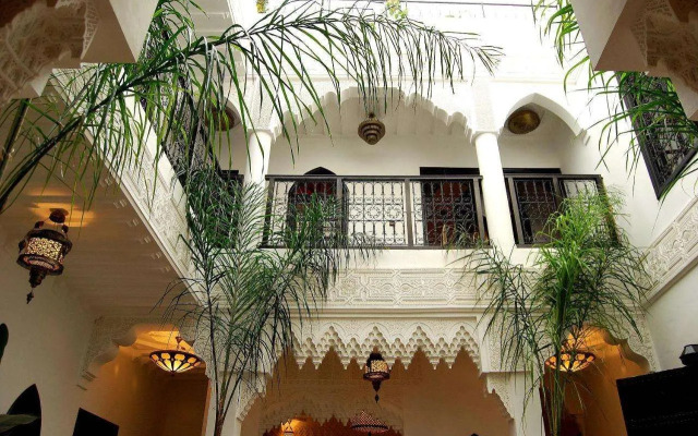 Riad Hannah