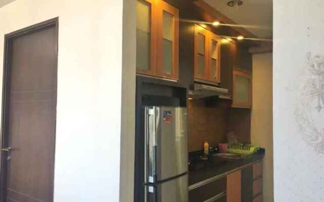 Penthouse at Royal Apartment