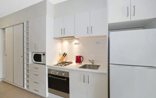 Astra Apartments Glen Waverley at VIQI