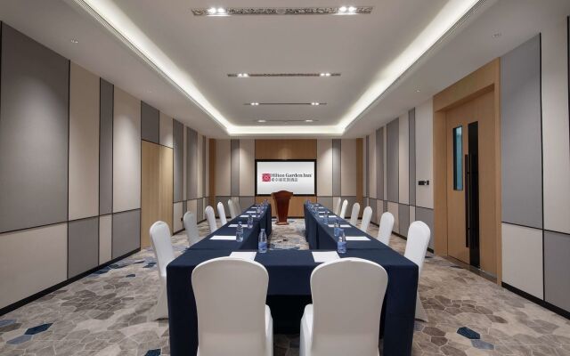 Hilton Garden Inn Shenzhen Guangming Hongqiao Park