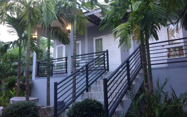 Palmchwa Resort