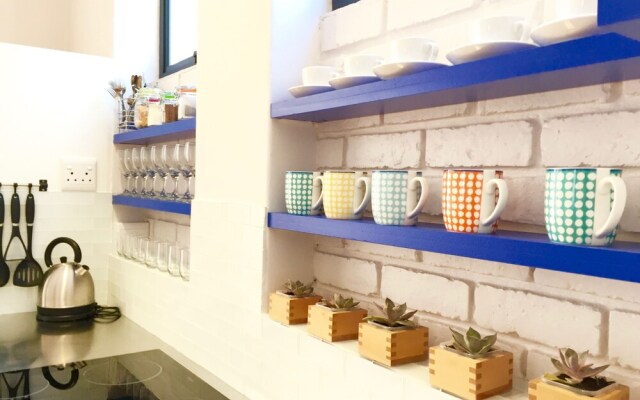 Midtown Rentals at Plantation Cottages