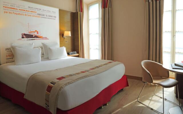 Best Western Plus Hotel La Joliette