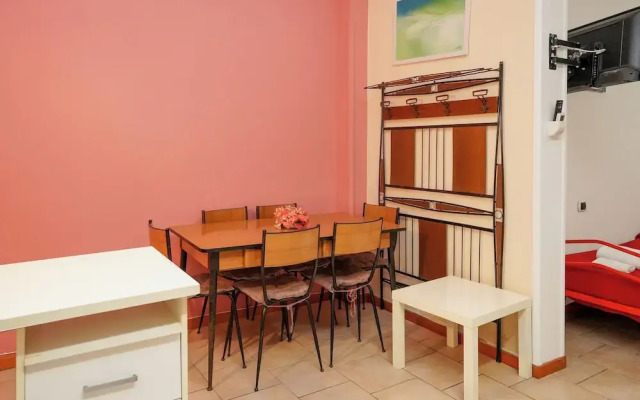 Hotel Residence Lupiae