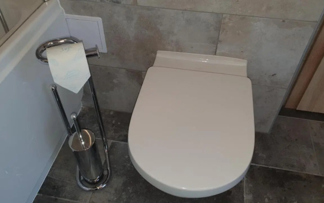Kékvitorla Apartman Keszthely