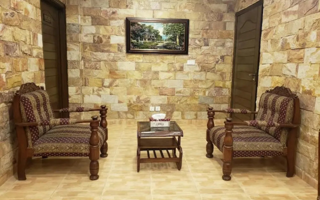 Midway Inn Hotel
