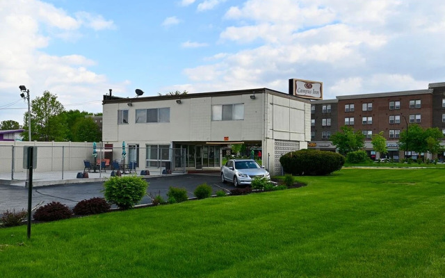 Campus Inn