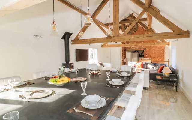 Lower Tundridge Cottage