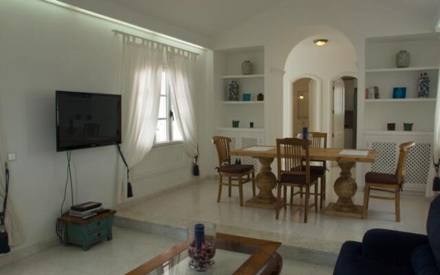 AC Villas Playa Pocillos