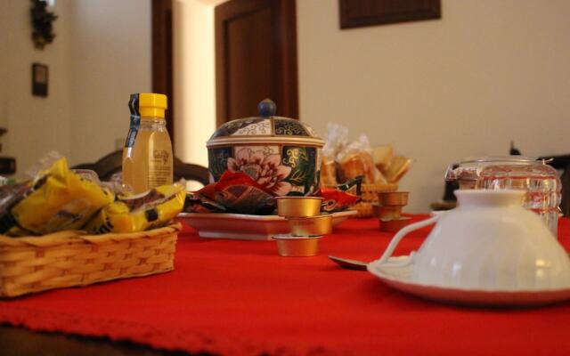 B&B 'A Puteca