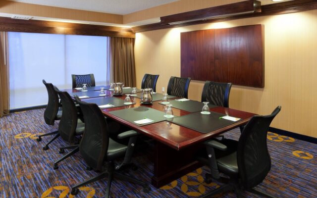 Courtyard by Marriott Boulder Broomfield