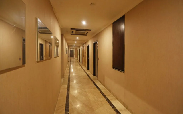Hotel Corporate Regency