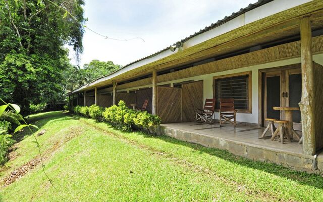 Hotel Hacienda Sueno Azul