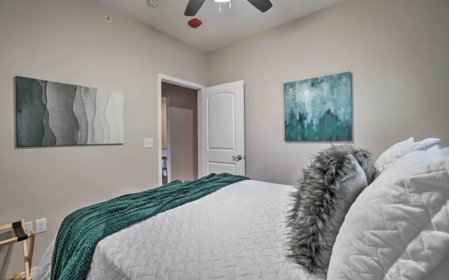 Family-friendly Branson Condo ~ 3 Mi to Strip