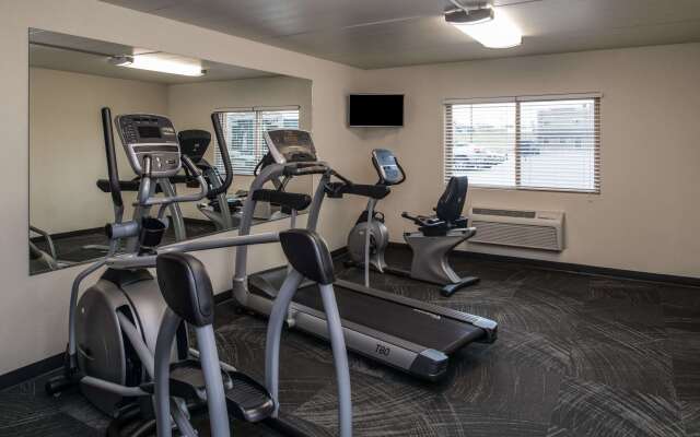 AmericInn by Wyndham Belle Fourche