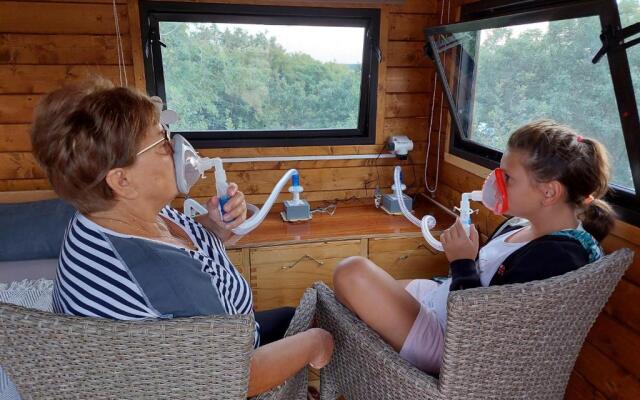 Holiday House Pulina