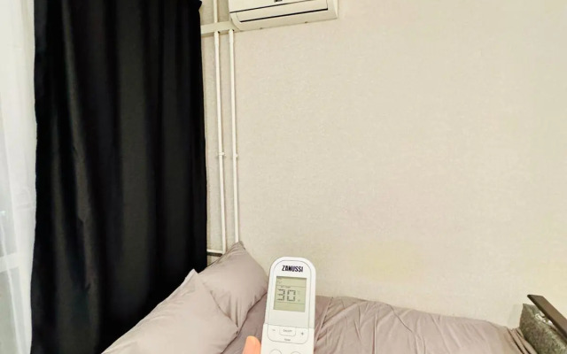 Апартаменты на шоссе Косинское 5/7