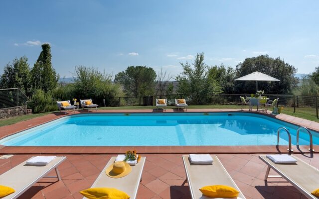 Villa Montefalconi 11 Emma Villas