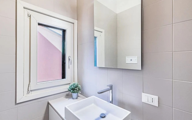 Birdie 59 Apartment by Wonderful Italy