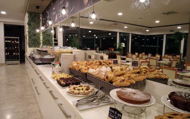 Best Western Park Hotel