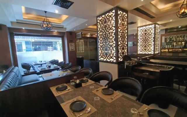 Payal Hotel Panvel