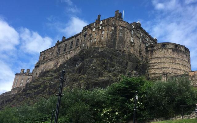 Garner Hotel Edinburgh - Haymarket
