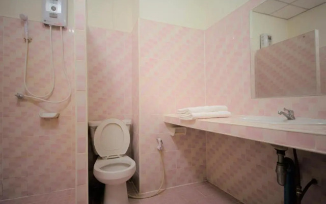 Kim Jek Cin 2 Hotel - โรงแรมกิมเจ็กซิน2