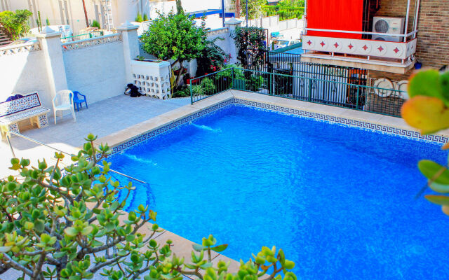 Apartment Don Lorenzo by Interhome