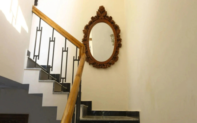 OYO 9783 Home Classic 2BHK near ECR